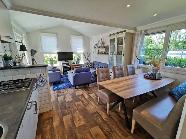 Chalet Burgh-Haamstede