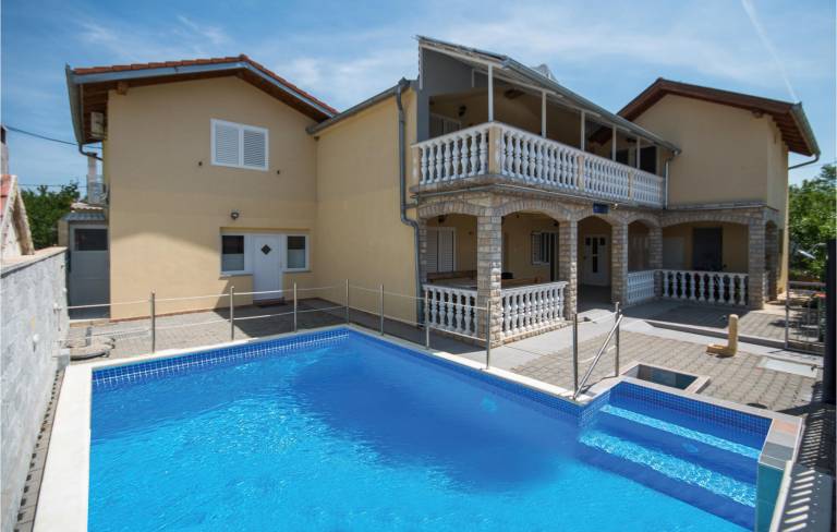 Apartament Biograd na Moru