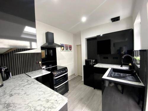 Apartman  Cardiff
