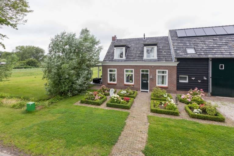 Ferienhaus Vrouwenpolder