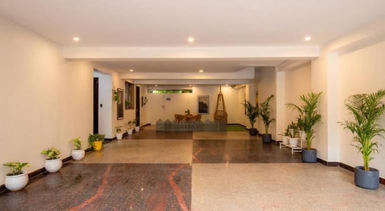 BedChambers Serviced Apartments, Sector 38 — photo 3
