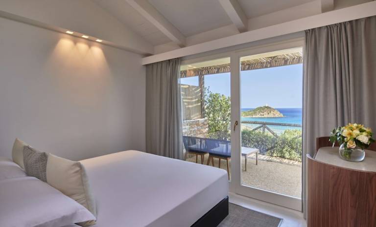 Resort Domus De Maria