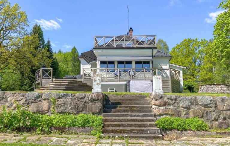 House  Nässjö Municipality