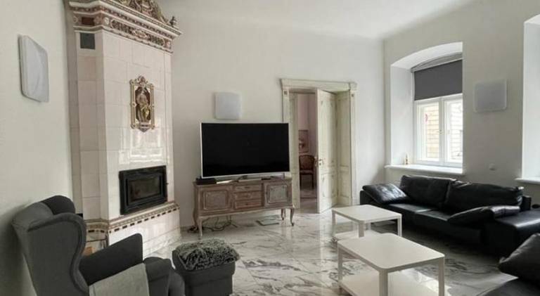 Holiday apartment | Close to Riga Cathedral in Riga