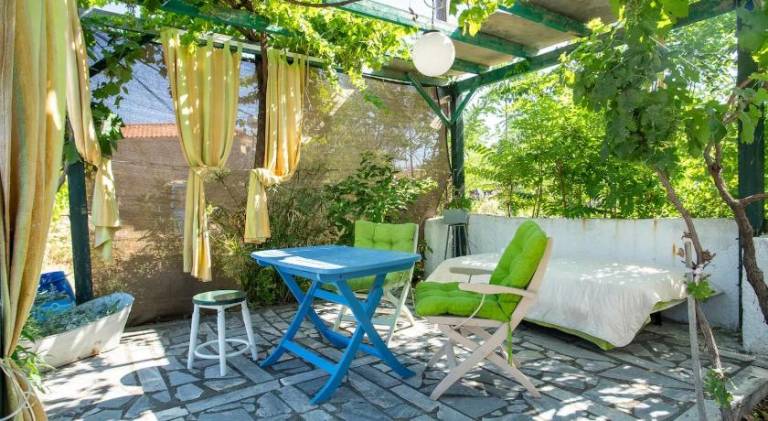 Tent | Pet-friendly — photo 2