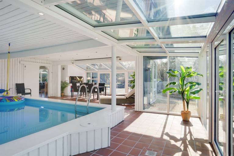 Ferienhaus in Frøstrup, Torup Strand f&uuml;r max. 12 Personen, 