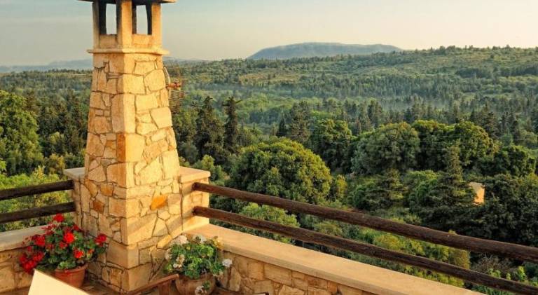 Villa with jacuzzi, terrace & BBQ | Pets allowed — photo 3