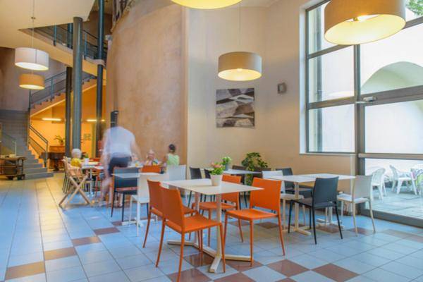 Appart Hotel Belambra Lyon Villemanzy — photo 5