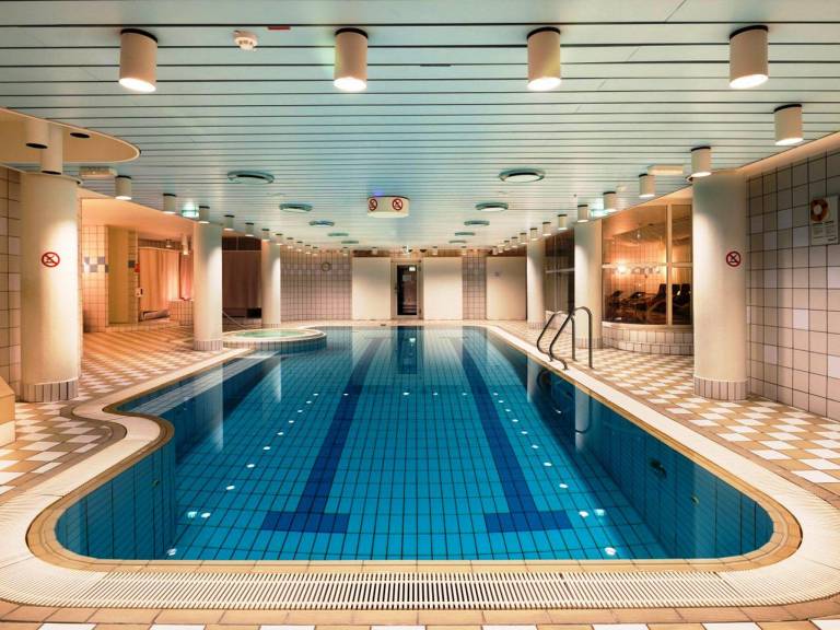 Hotel Norge Bergen — photo 5