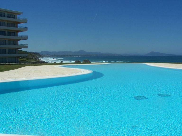 Appartement Biarritz