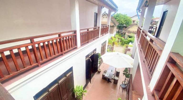 Luang Prabang Pavilion Hotel — photo 5