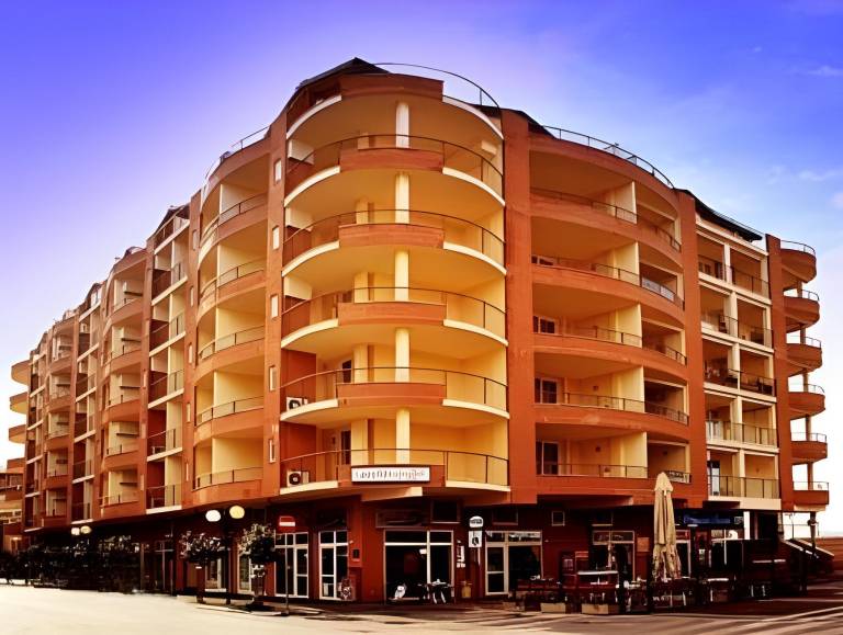 Appartamento con servizi da hotel Marina di Grosseto