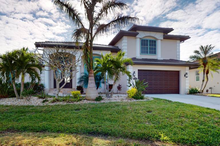 House  Punta Gorda