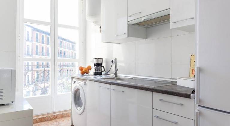 Holiday apartment | Close to Royal Palace of Madrid — photo 2