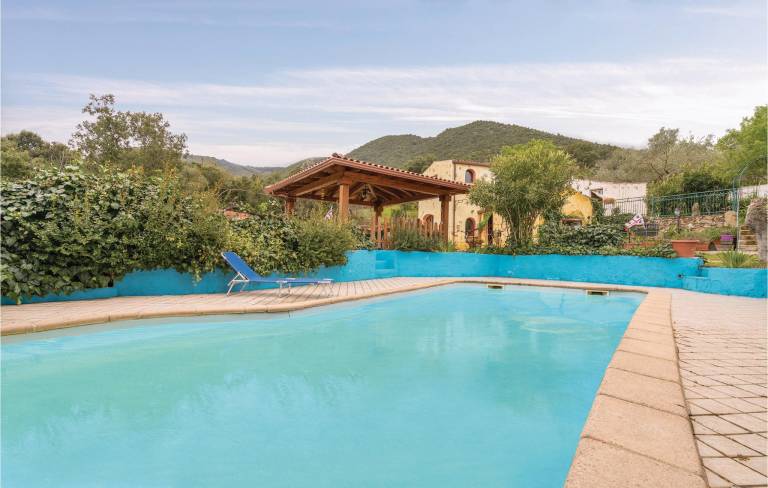 Casa Gavoi
