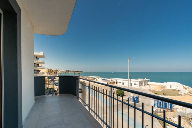 Ferienwohnung Trani