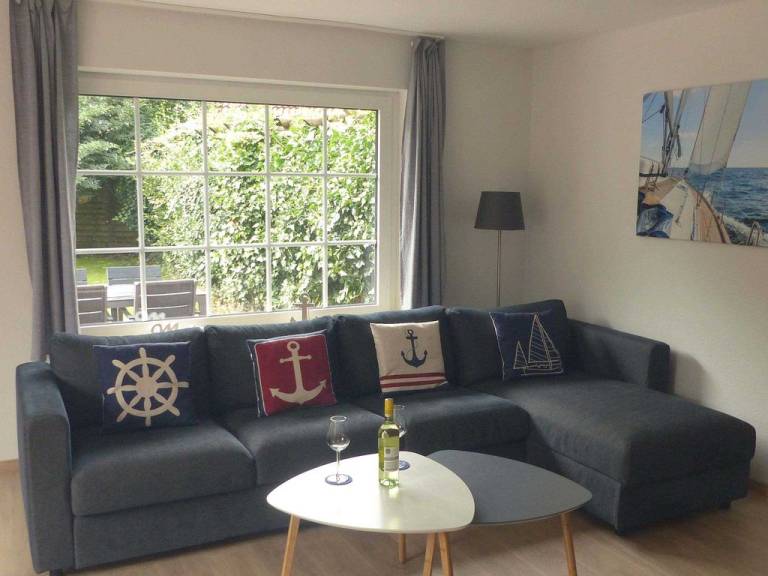 Ferienhaus Carolinensiel