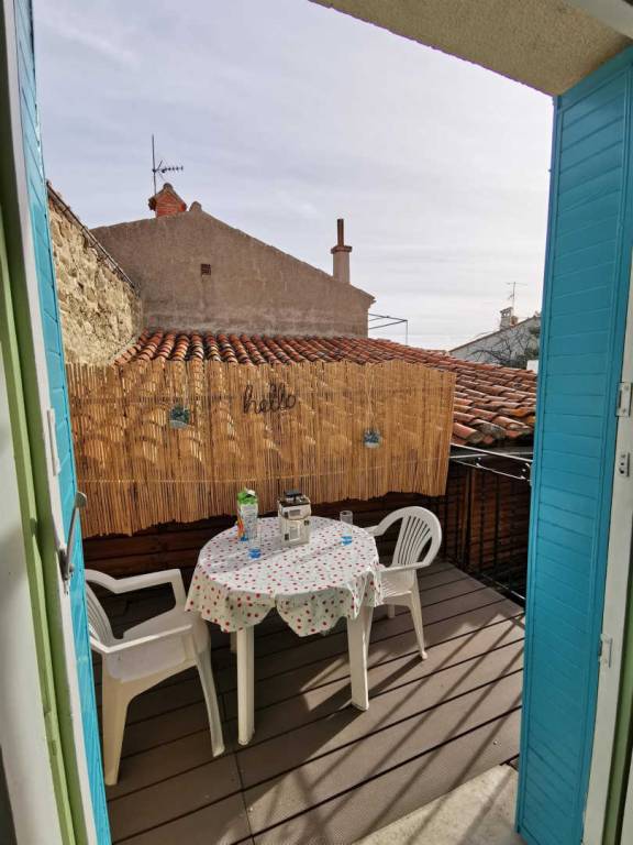 Gîte Prades