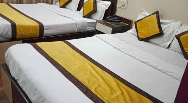 Hotel Imperial Inn — photo 5