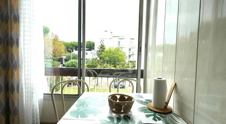 Nice rental apartment | Next to the beach | Pet-friendly — photo 5