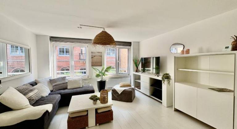 Apartment | Pet-friendly — photo 2