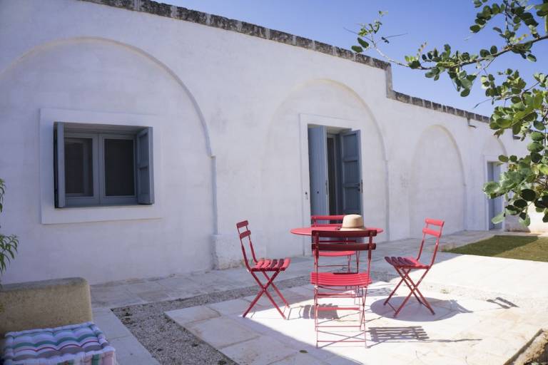 Agriturismo  Fasano