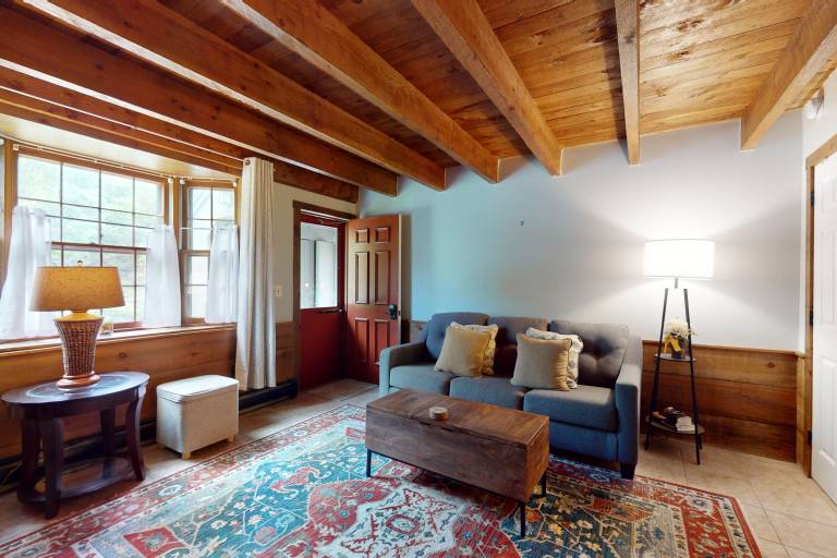77 m² Ferienwohnung
