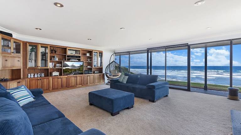 House  Port Fairy