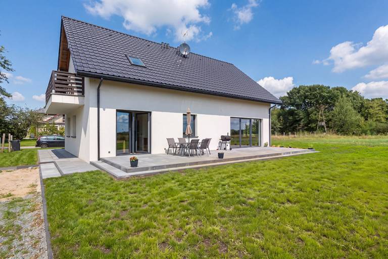 Ferienwohnung Swinemünde