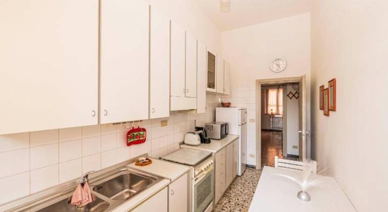 Apartment with 2 rooms for 5 persons — photo 3