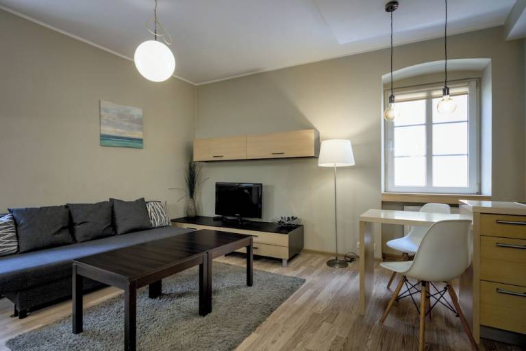Appartement Stare Miasto