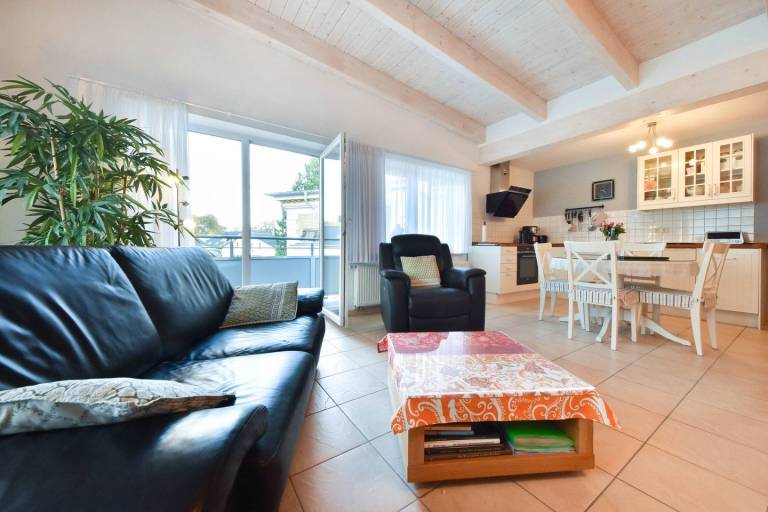 Appartement Bansin