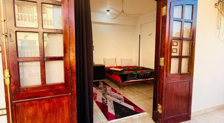 Holiday apartment | Close to Luxor Temple — photo 5