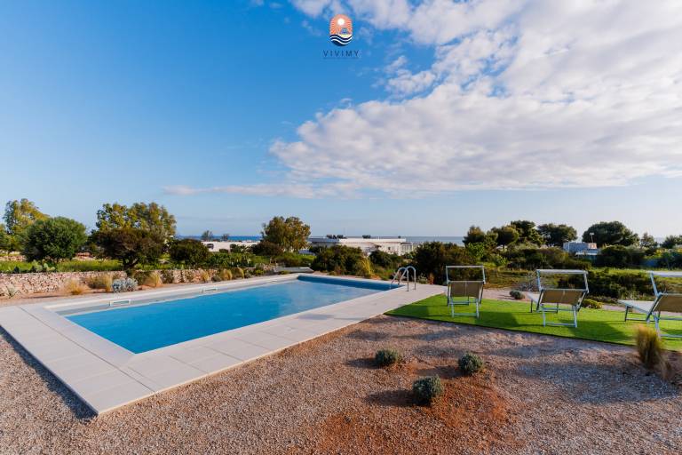 Casa  Lido Marini