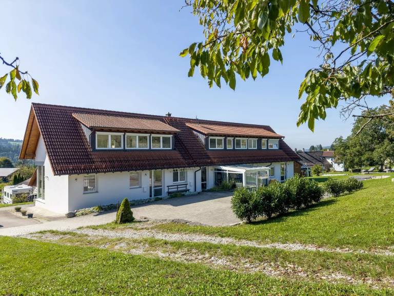 Ferienwohnung Deggenhausertal
