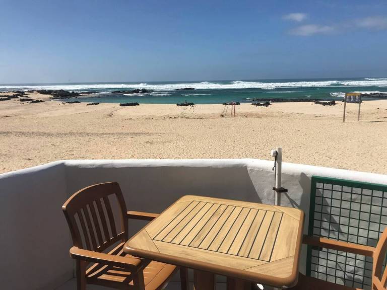Apartamento El Cotillo