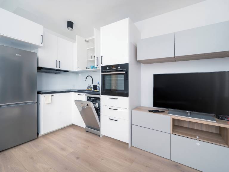 Apartament  Rzgów