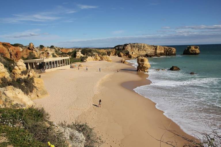 Appartement Albufeira
