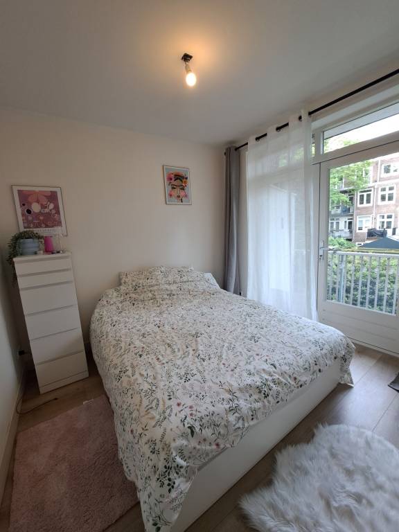 Appartement Badhoevedorp