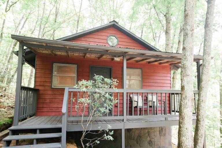 Lodge  Cleveland