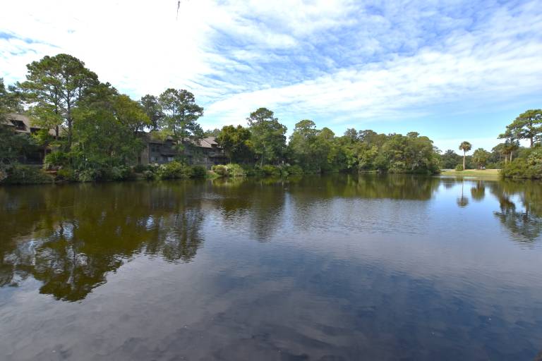 Villa Hilton Head Island