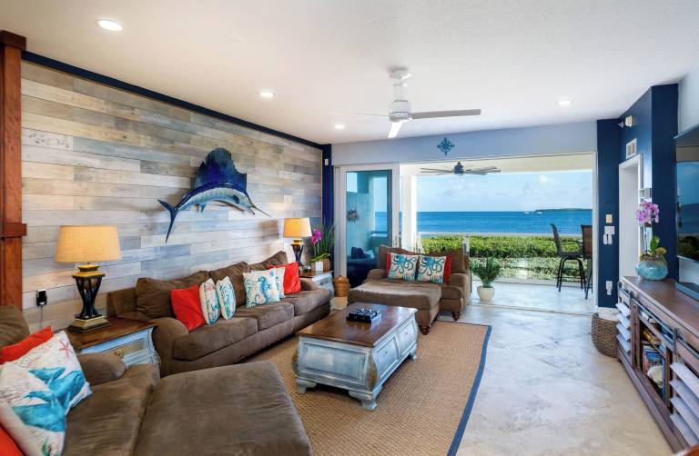 Condo Key Largo