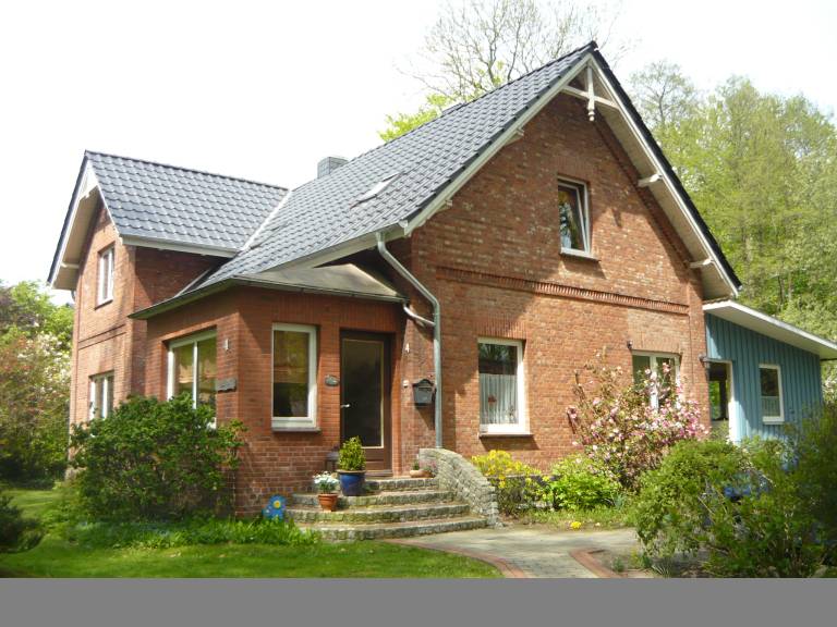  in Höden, Cadenberge f&uuml;r max.  Personen