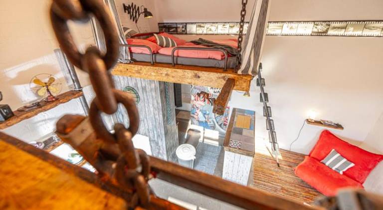 Charming rental apartment | Pets are welcome — photo 4