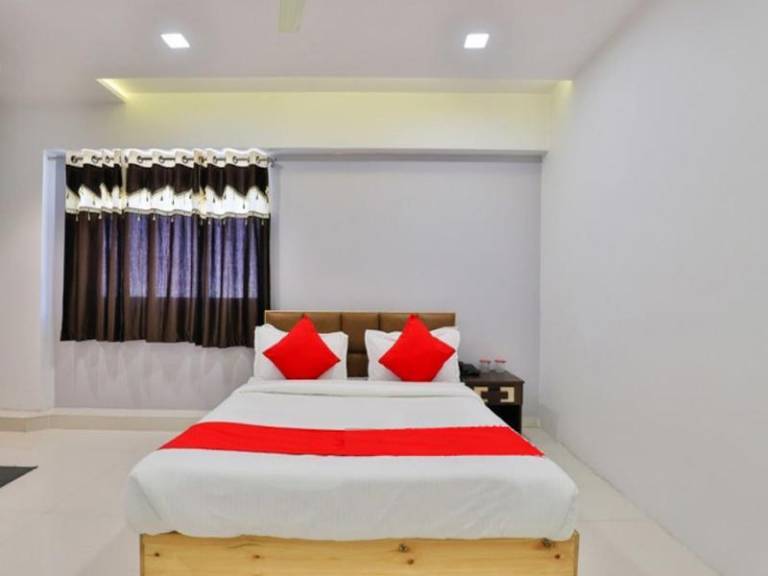 Apartment Saroli