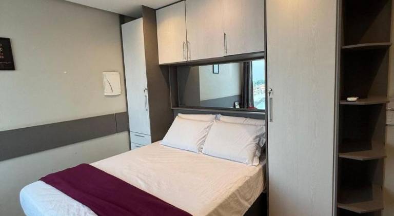 35 m&sup2; Ferienwohnung