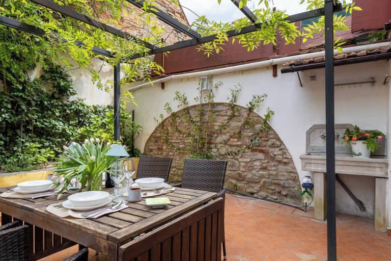 Ferienwohnung Florenz