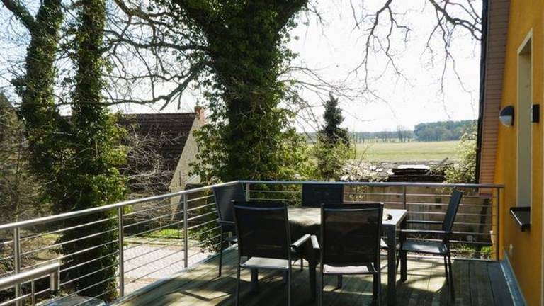 Ferienwohnung Ahlbeck