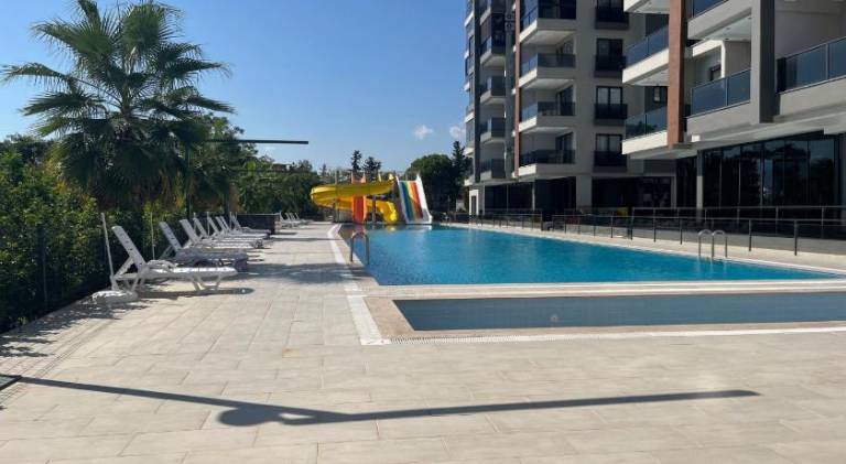 Mersin Panorama Otel — photo 3