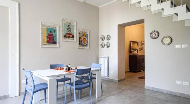 Rental apartment with 2 rooms for 6 persons — photo 4